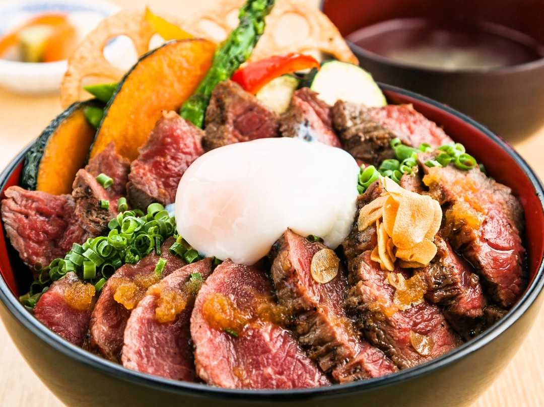 ごちそうお肉ビストロ くう海
