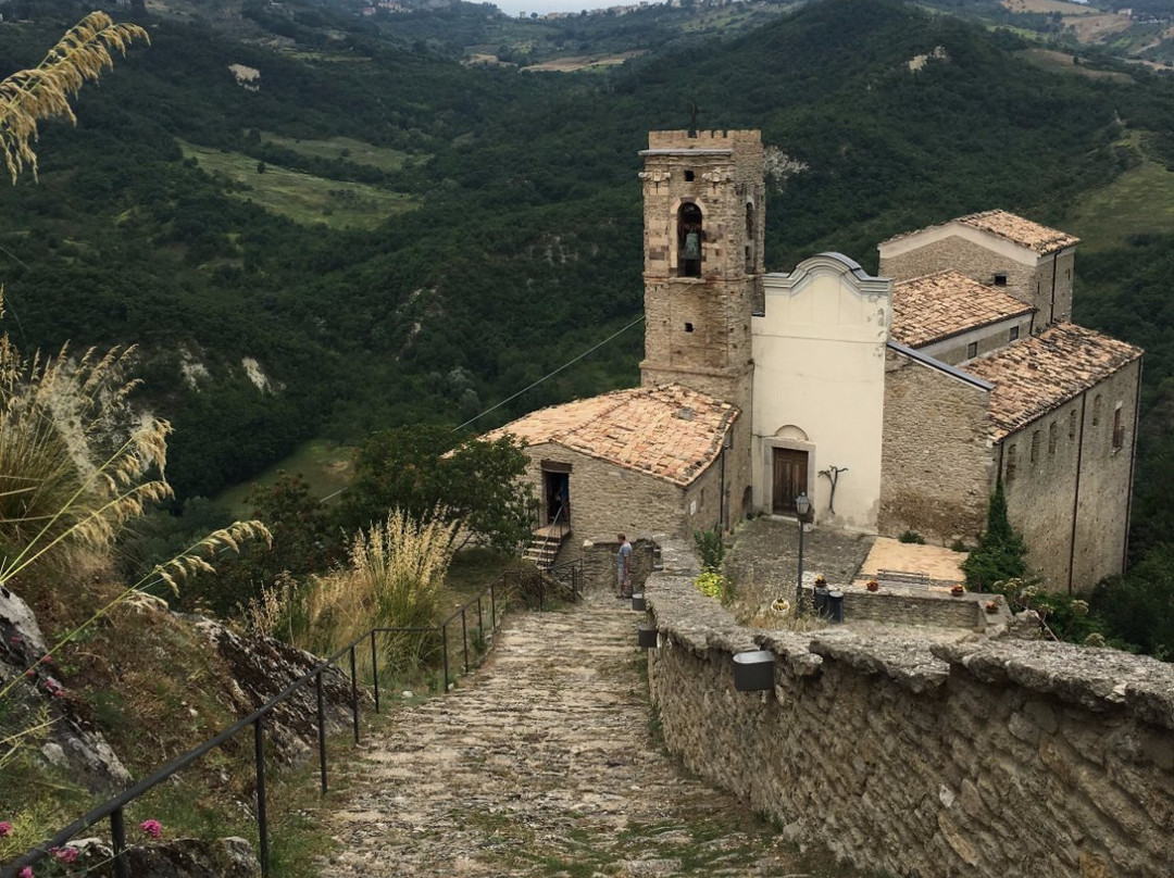 Absolutely Abruzzo Tours - Day Tours-Lanciano必去景点
