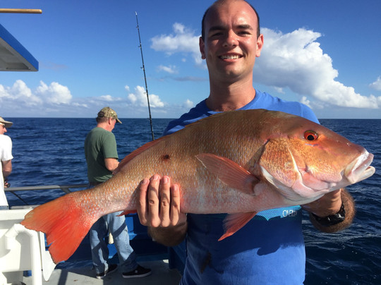Blue Heron Drift Fishing-朱庇特必去景点