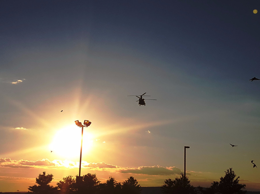 Spare Time Entertainment-温莎洛克斯必去景点