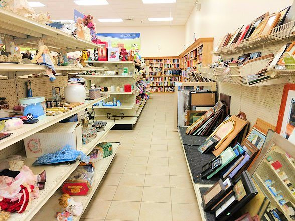 Goodwill Outlet景点图片