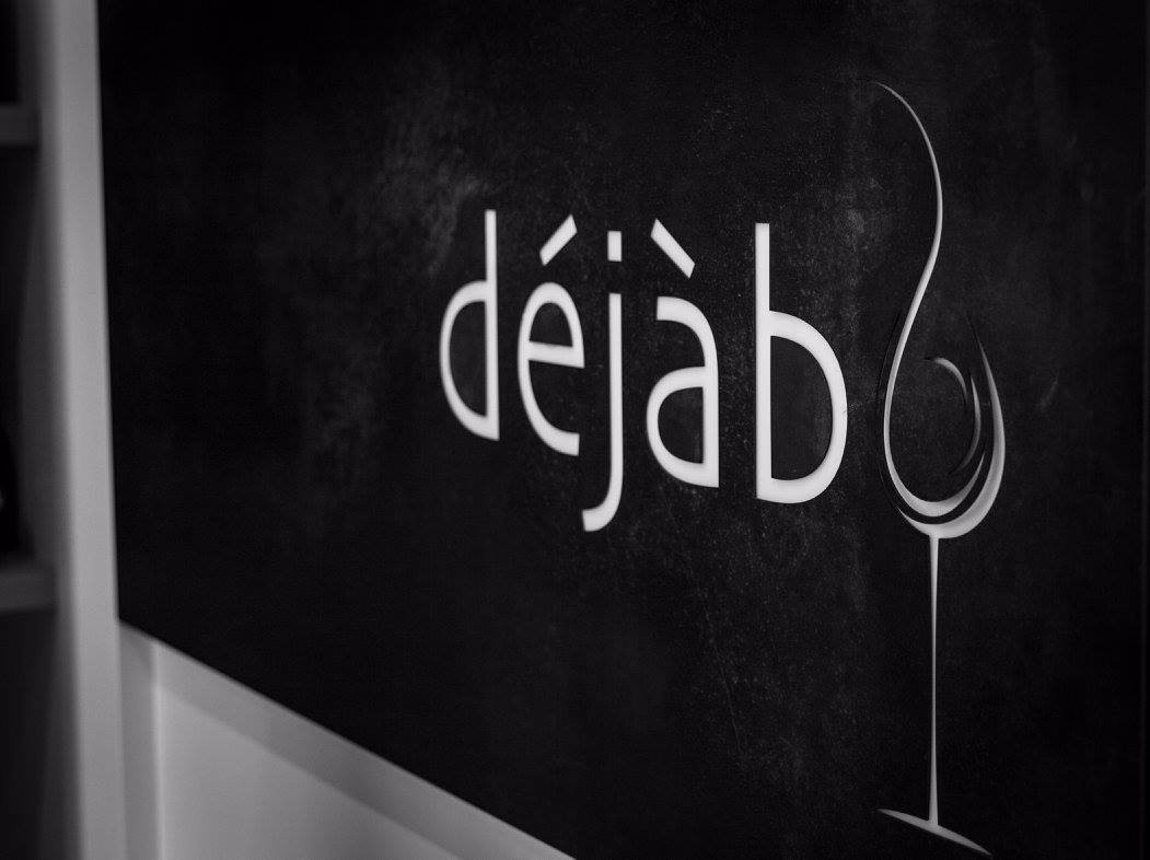 Santonuovo餐馆和美食-Déjà Bu - Enoteca Winebar