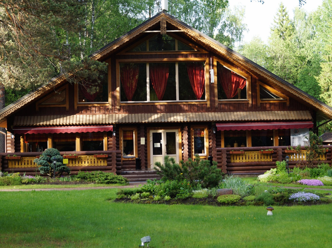 Verizhitsa Holiday Villages