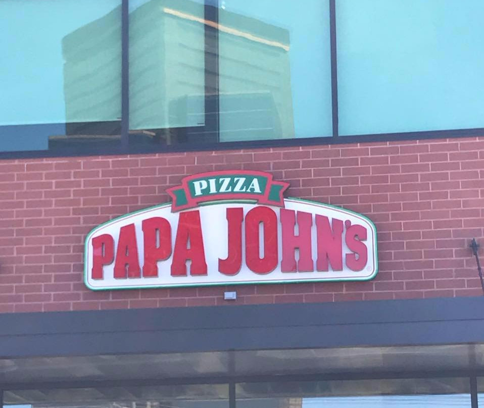 Papa John's Pizza