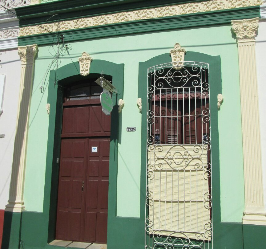 Hostal Juventas主图