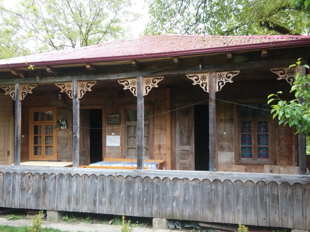 Khvanchkara Guesthouse