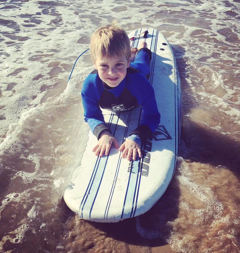 Jeffreys Bay Adventures-杰佛瑞湾必去景点