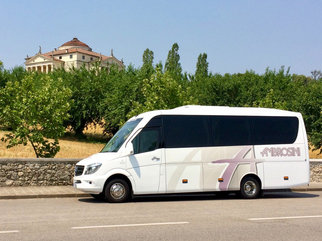 Ambrosini Autoservizi-维琴查必去景点