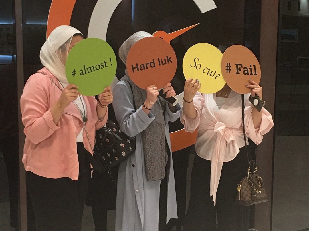 Countdown Challenge-Kuwait City必去景点