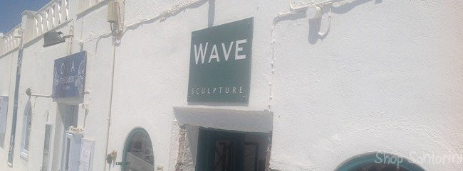 Wave景点图片