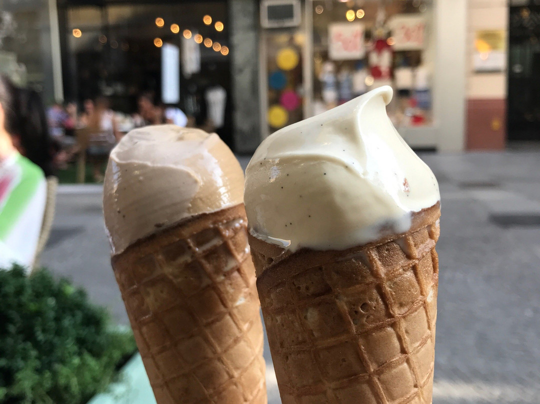 Ferrari Gelato主图