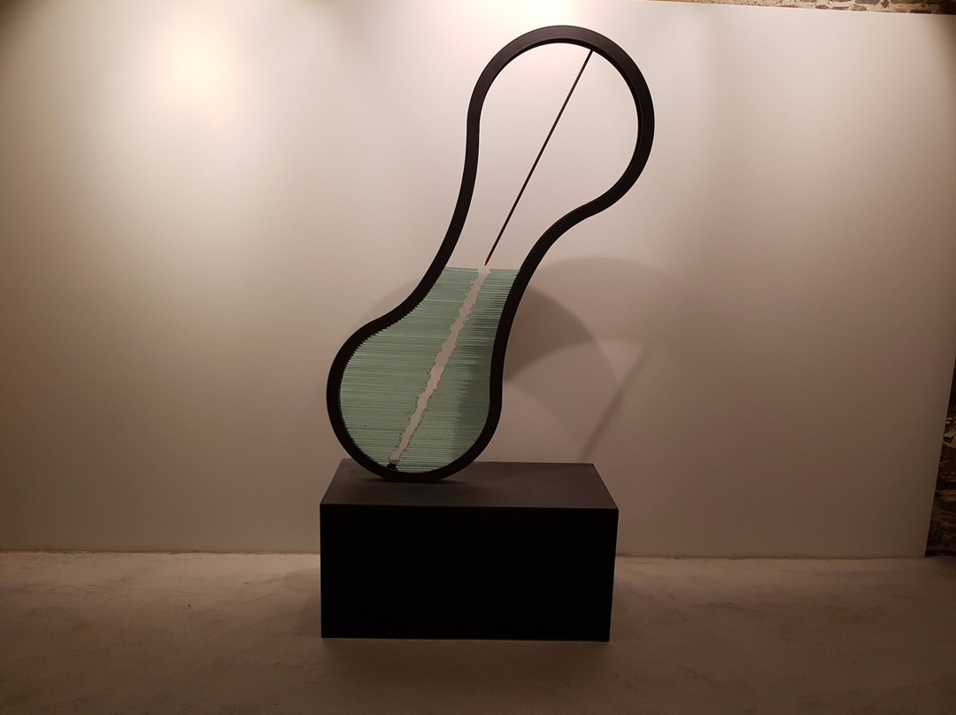 Cyclades Art gallery景点图片