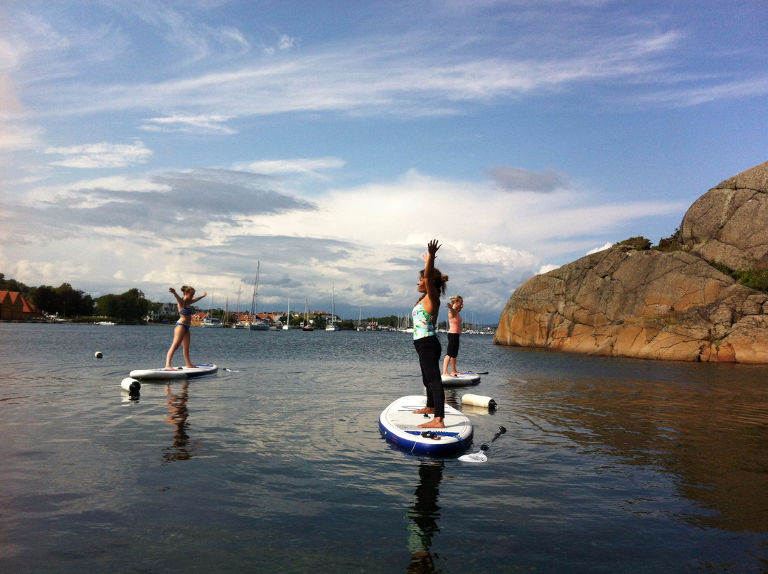 Stavernopplevelser-Stavern必去景点