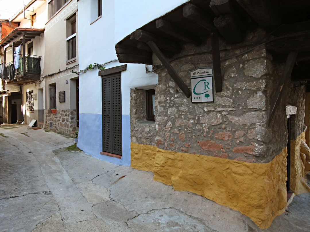 Jerte Rural景点图片