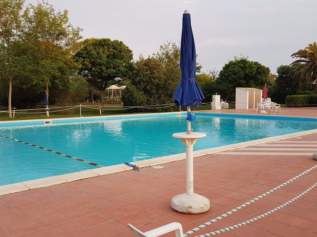 Villaggio Kammel