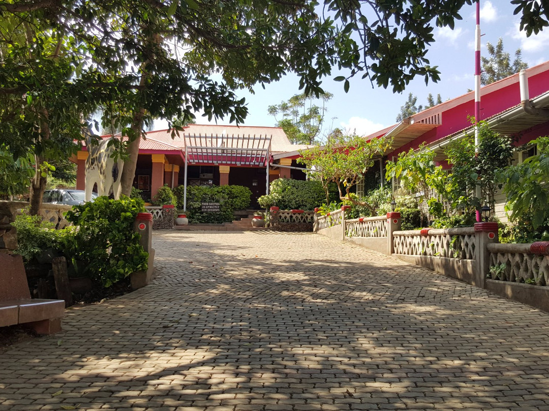 Migori Country Lodge