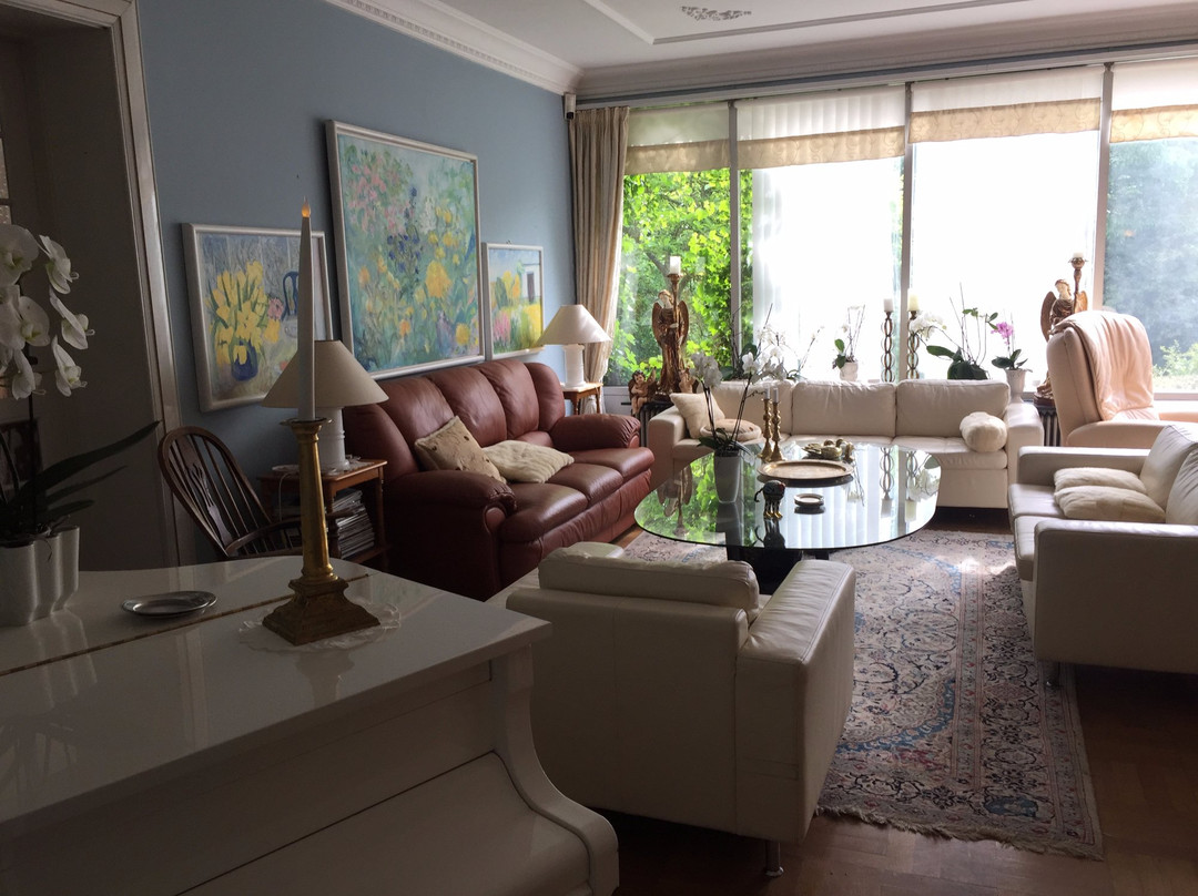 卡萨考讷经济型酒店（客房&早餐）主图