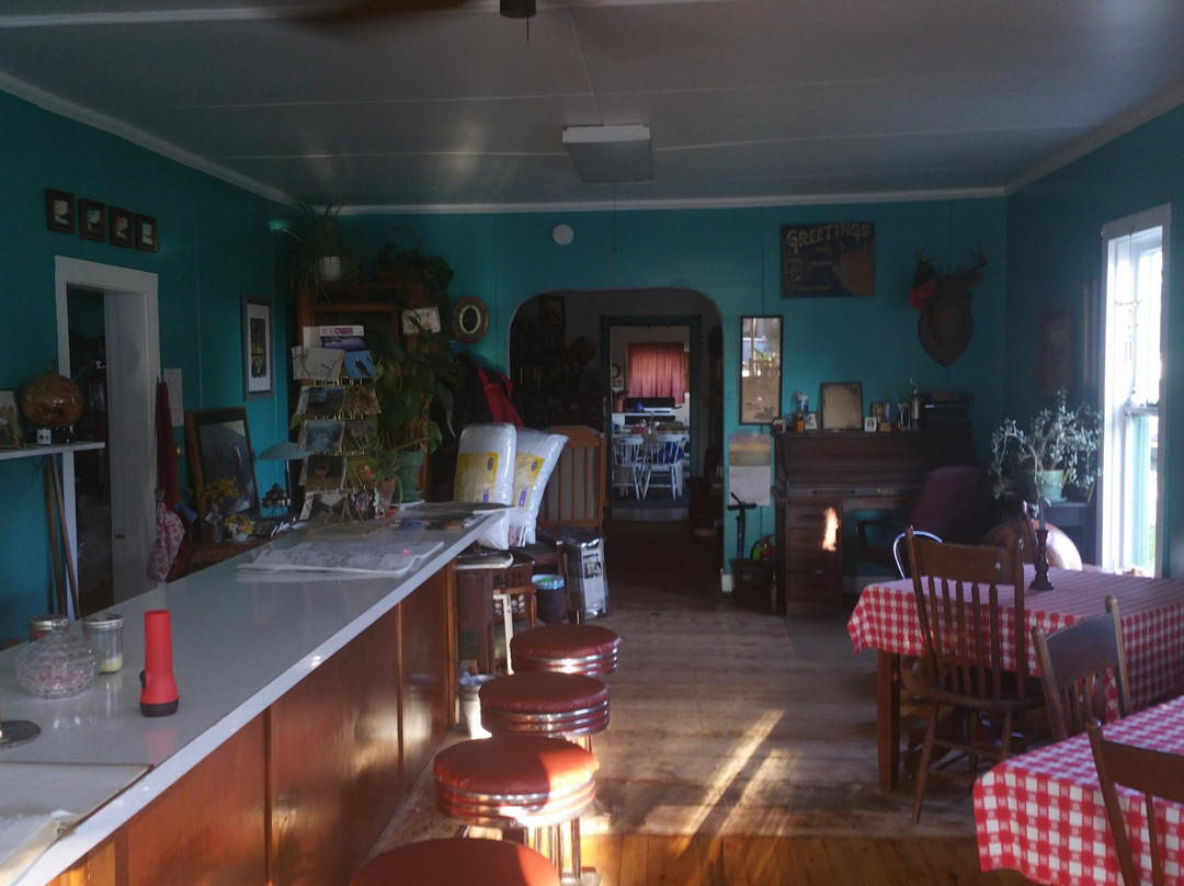 The Superior Hotel主图