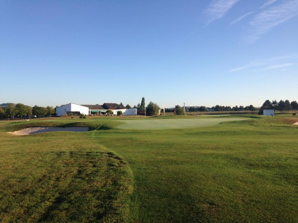 UGOLF Grand Nancy Pulnoy景点图片