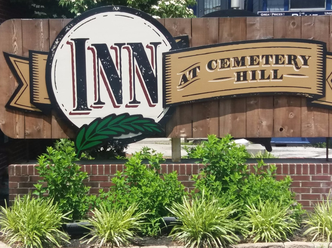 Inn At Cemetery Hill