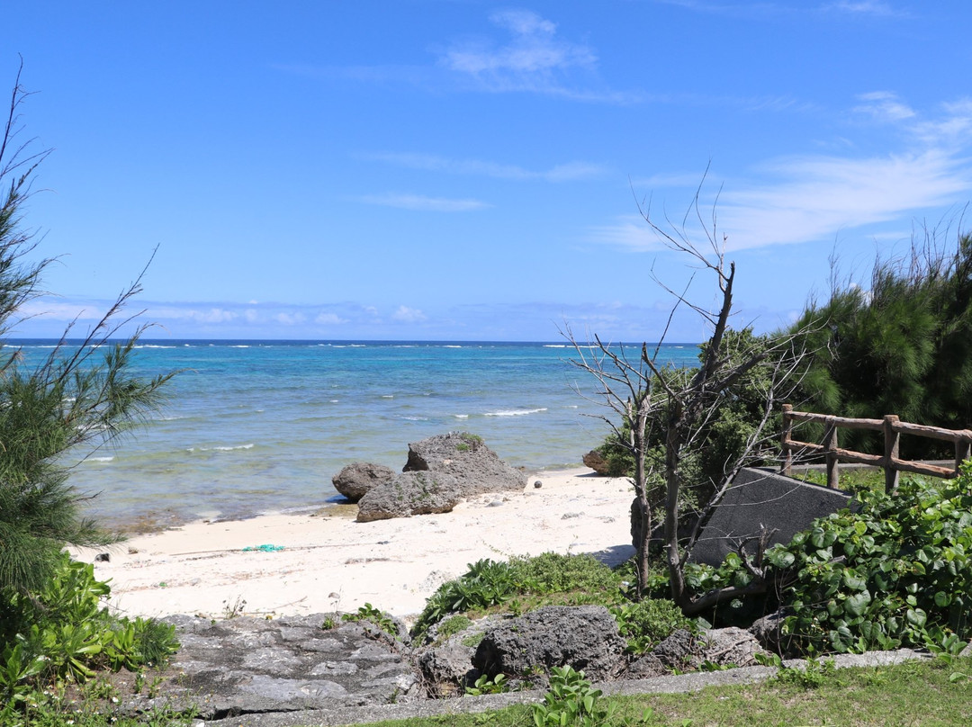 Miji Park-多良间村必去景点