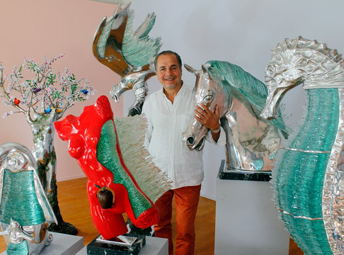 Athens Gallery-雅典必去景点