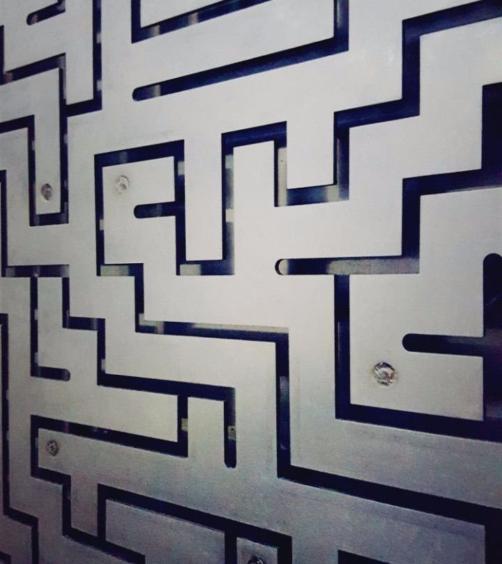 Puzzlescape景点图片