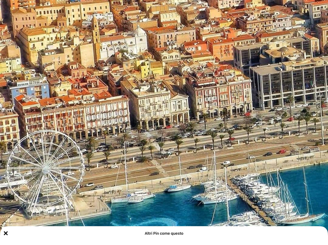 Parrocchia S. Maria Goretti V.M.