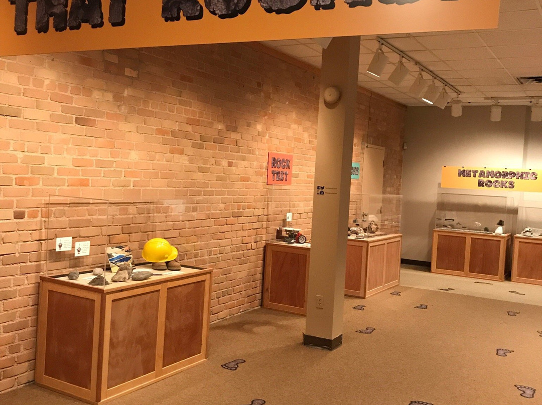 Chatham-Kent Museum景点图片