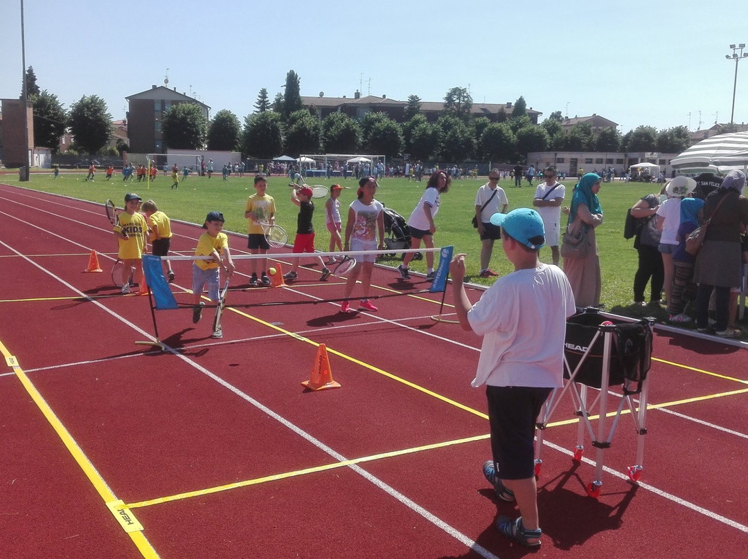 San Felice a Cancello旅游攻略图片