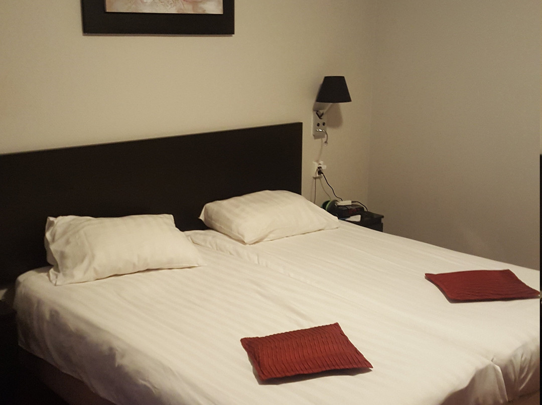 Stadshotel Ootmarsum主图