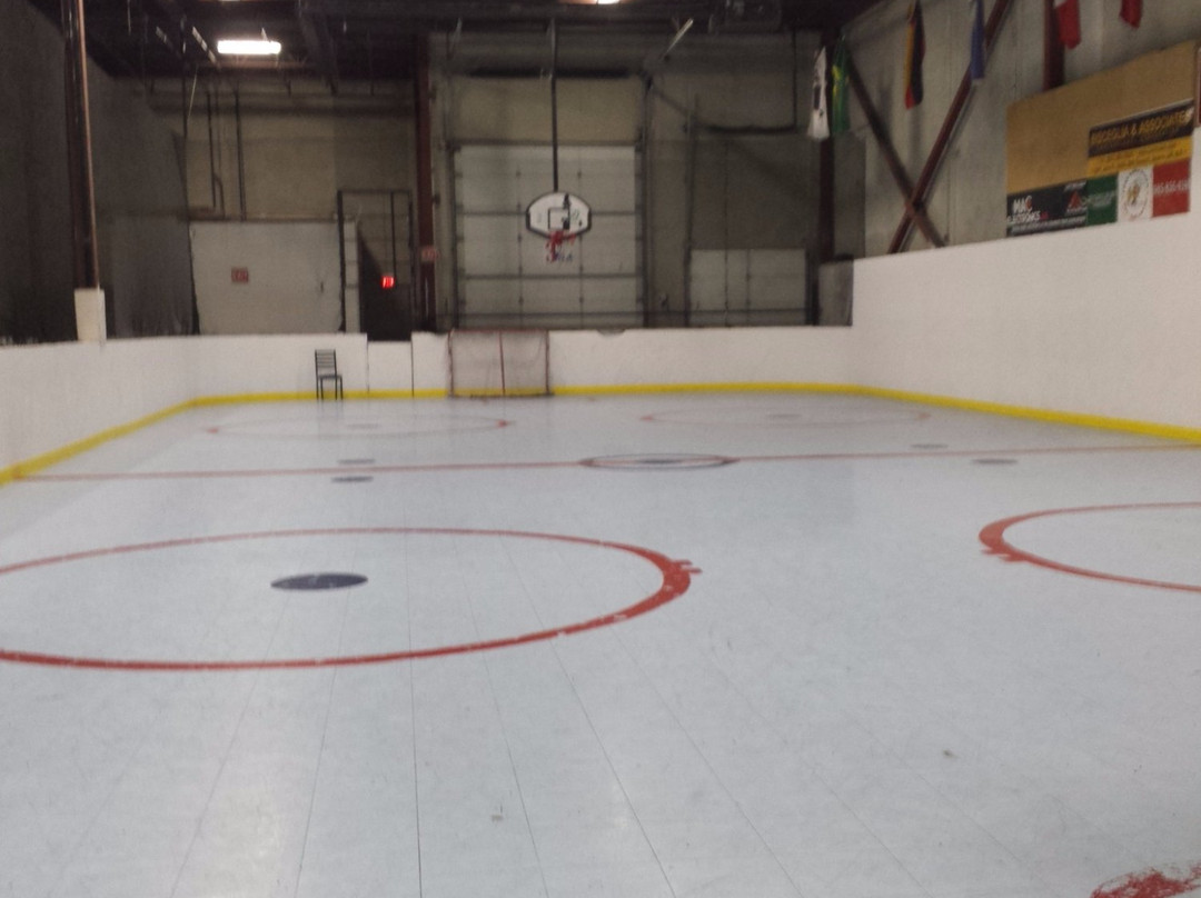 Vaughan Sportsplex景点图片