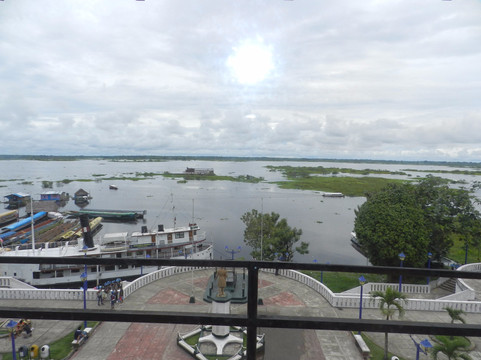 艾尔考切洛酒店主图