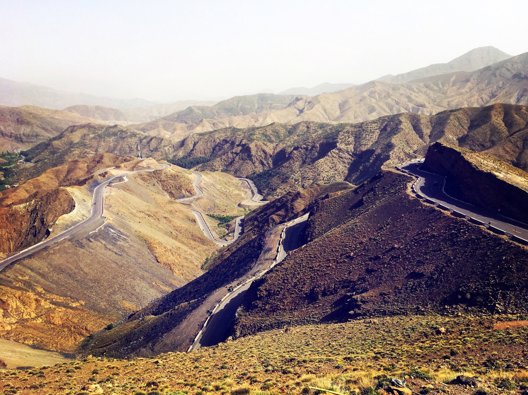 Marrakech-DesertTours景点图片