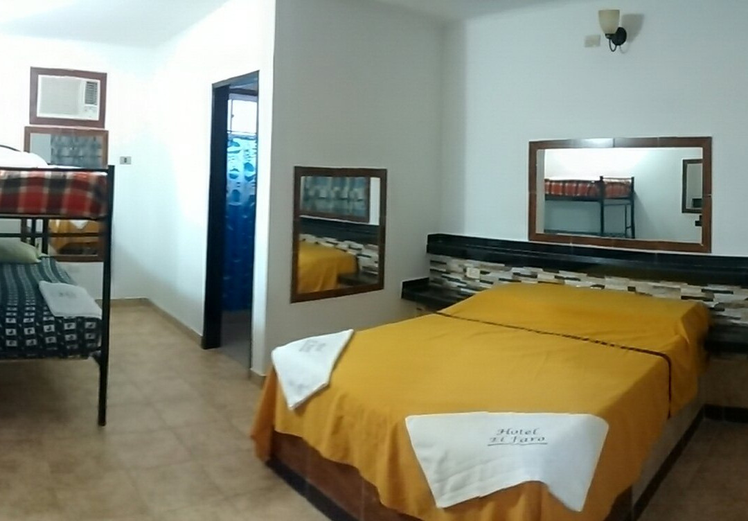 Posada El Faro