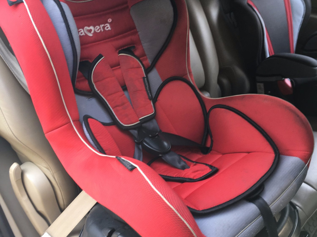 Cheap Taxi Bangkok-曼谷必去景点