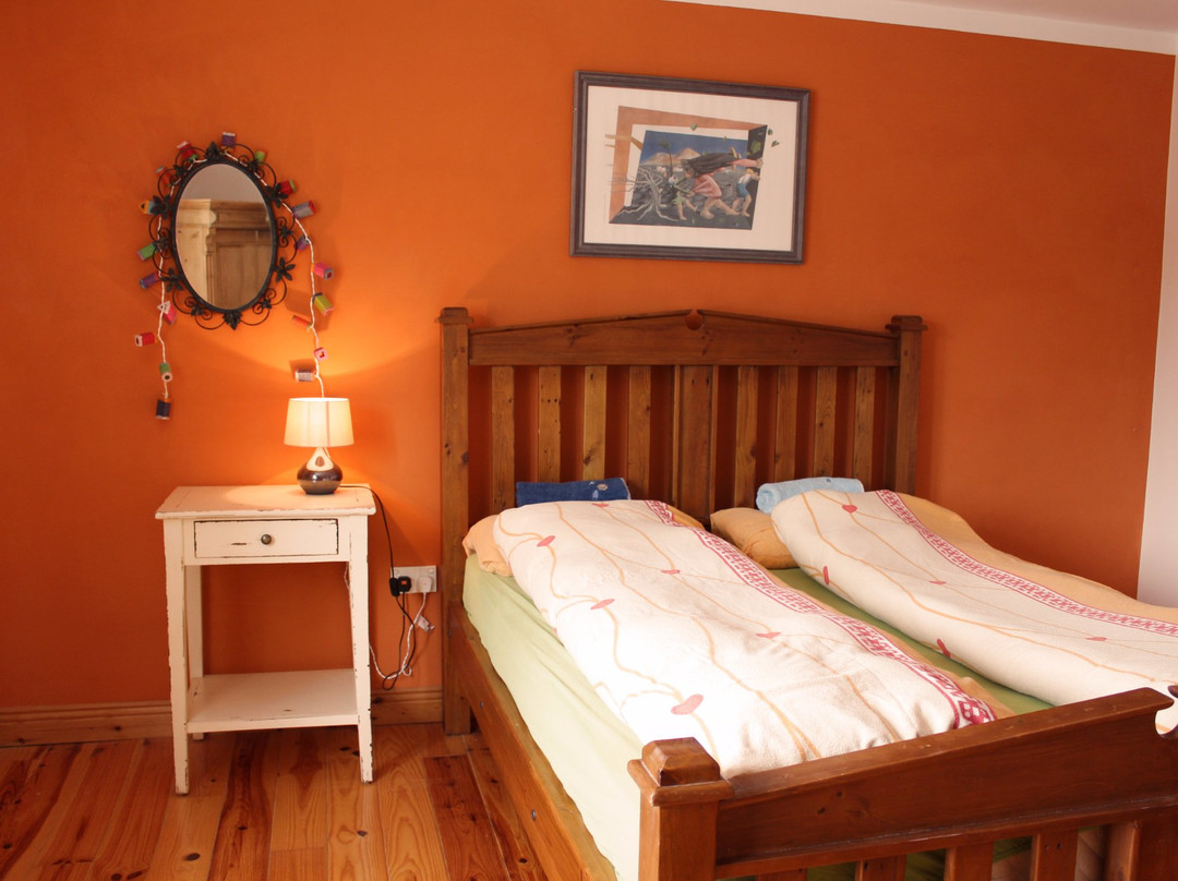 Driftwood Country Hostel Skibbereen
