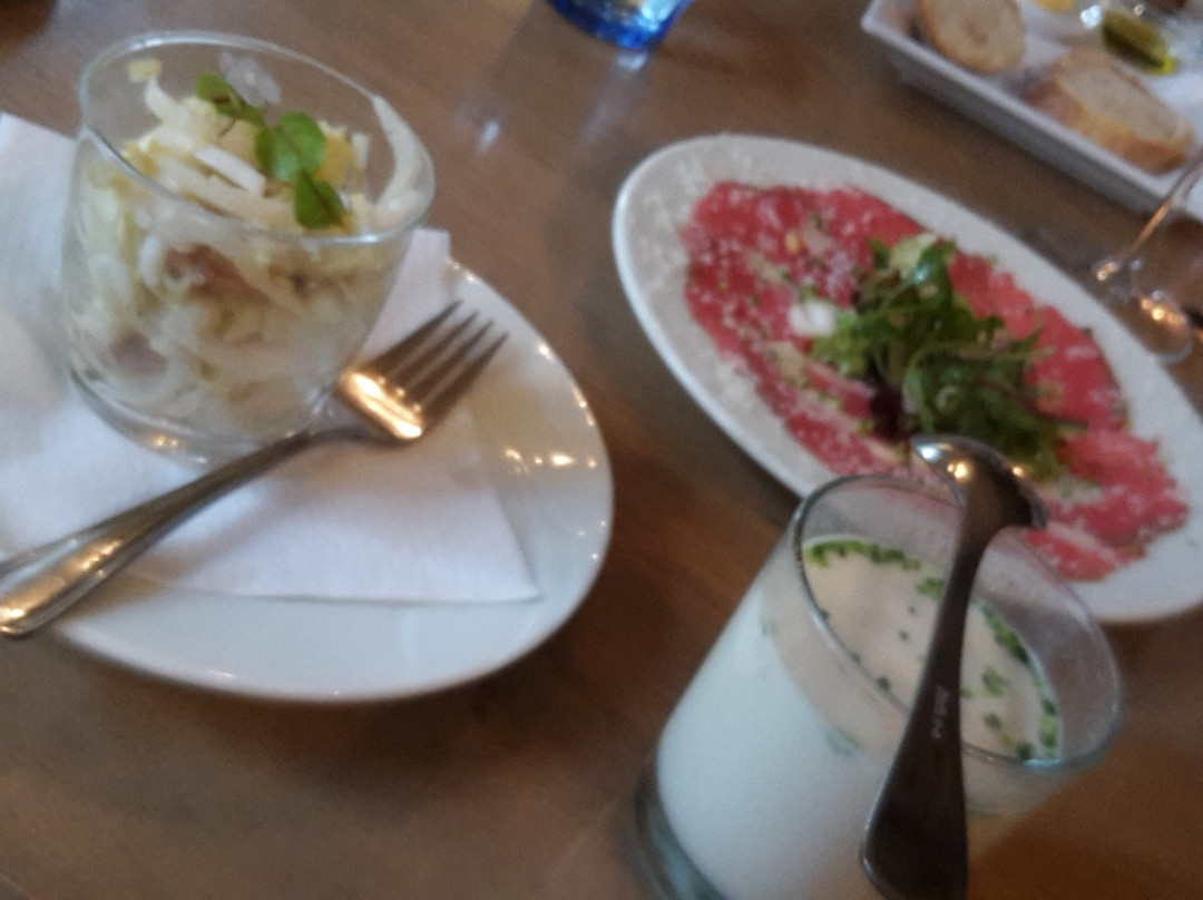 Hotel Restaurant Twee主图