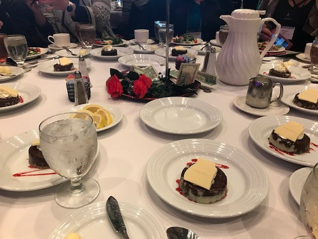 Statehouse Convention Center-小石城必去景点