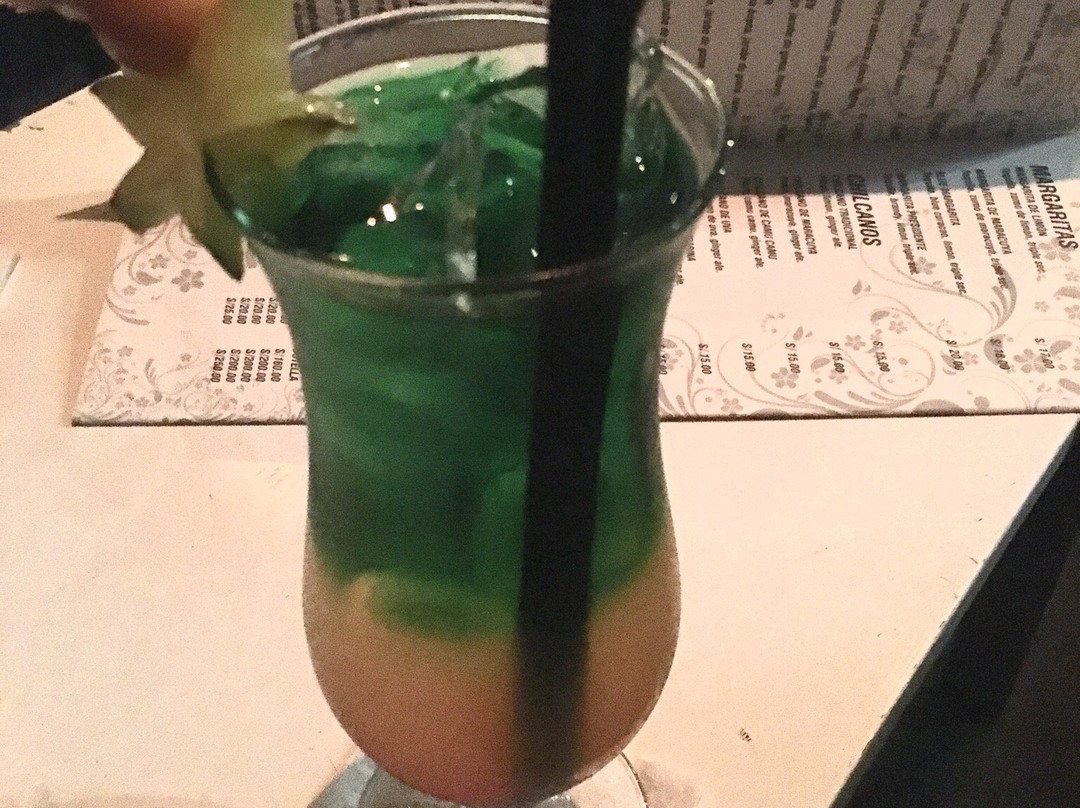 Yurac Yana-Tarapoto必去景点