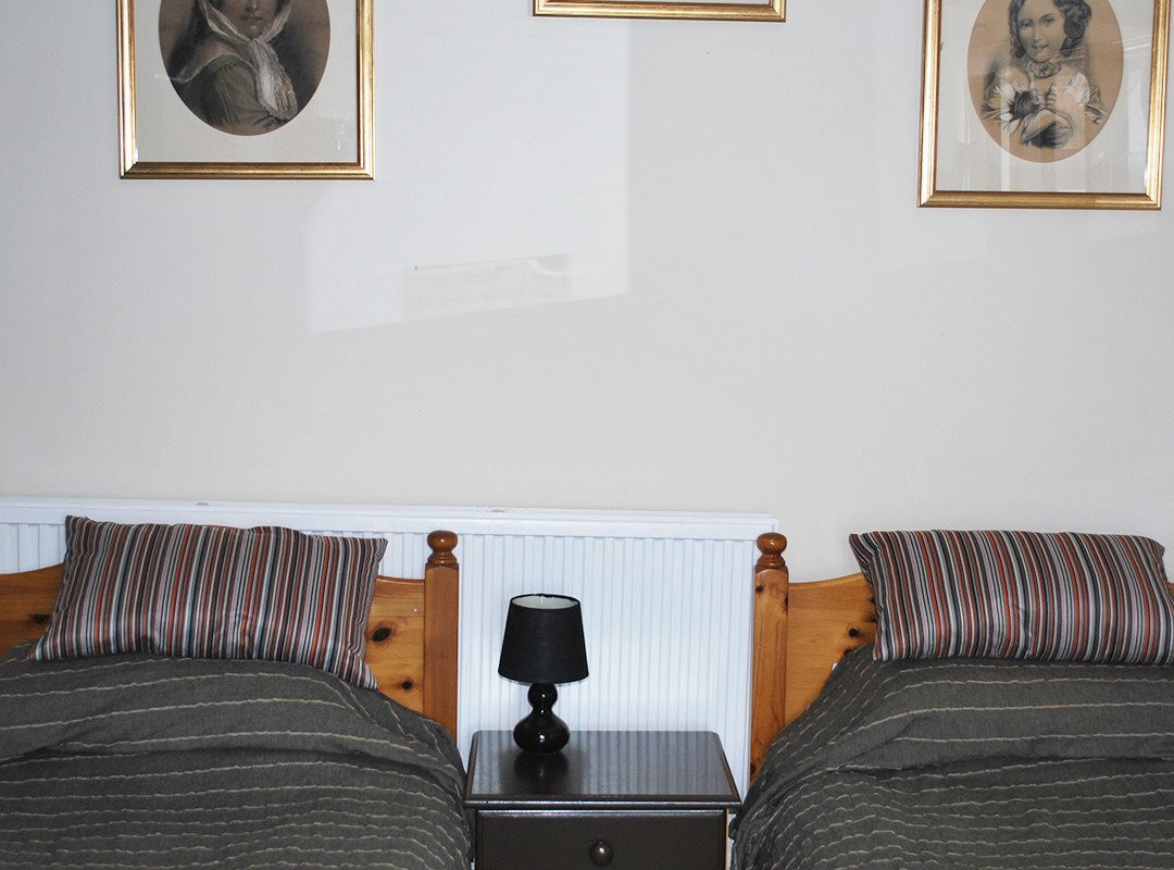 Hillview Guest House Northampton主图