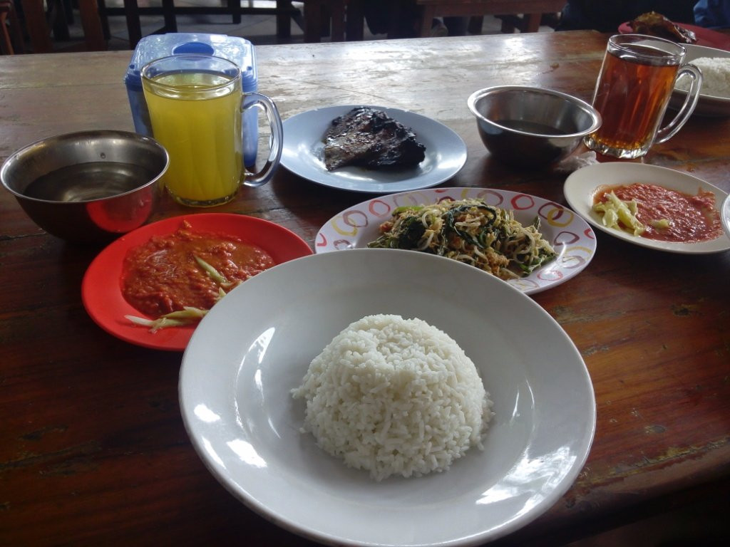 Depot Bamara主图