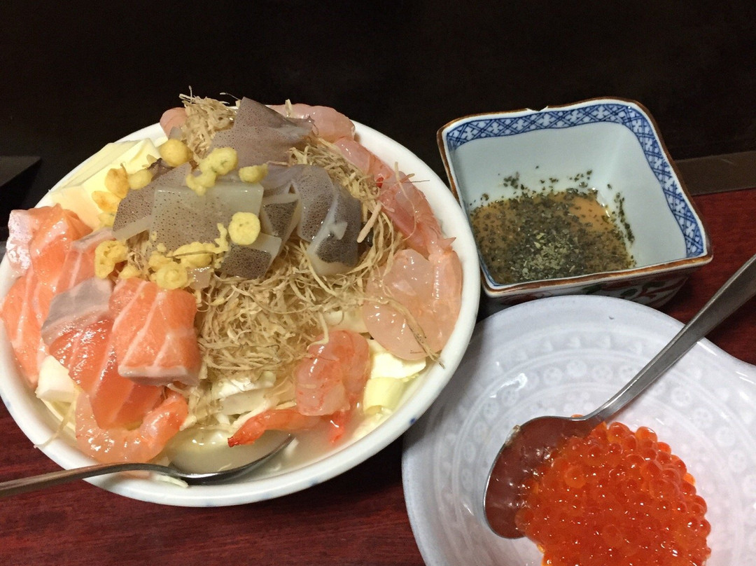能登 本店