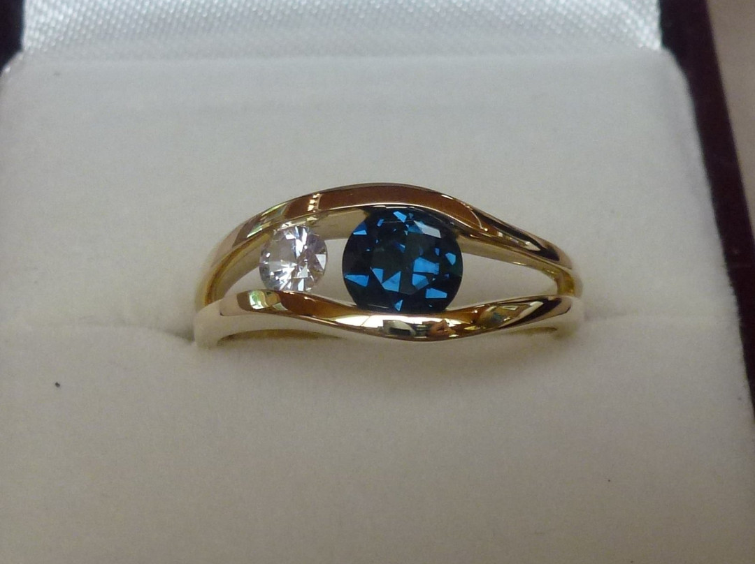 That Sapphire Place景点图片