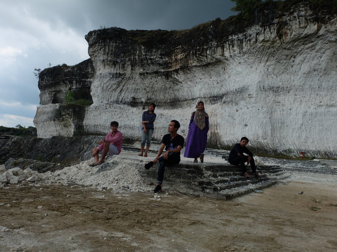 Gua Pote Bukit Jaddih-Bangkalan必去景点