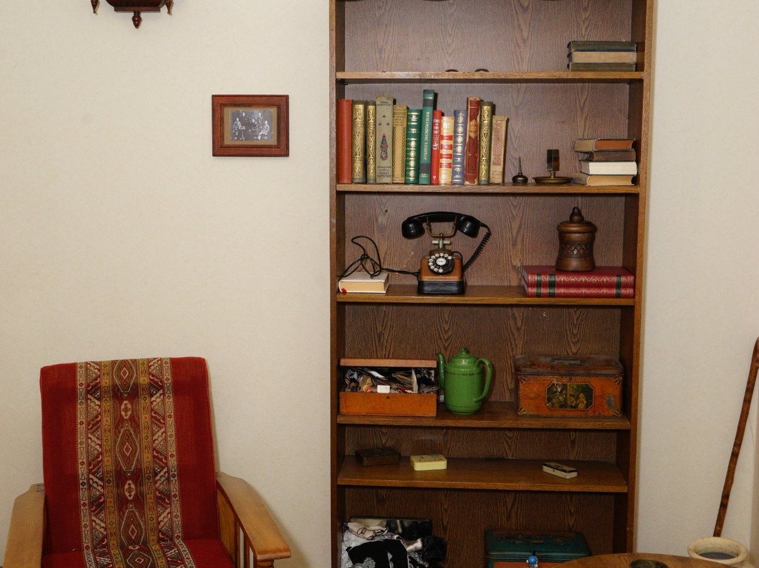 Escape Room Winterswijk景点图片