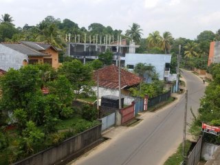 Gamage Guest House-酒店景观