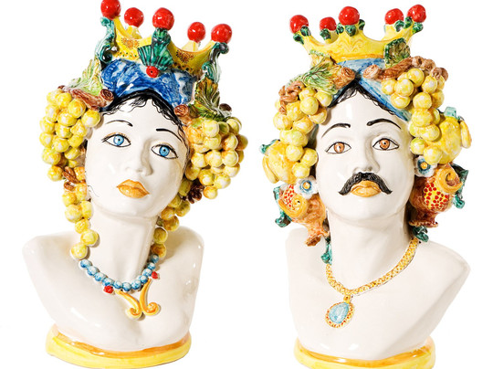 Ceramikale-锡拉库扎必去景点