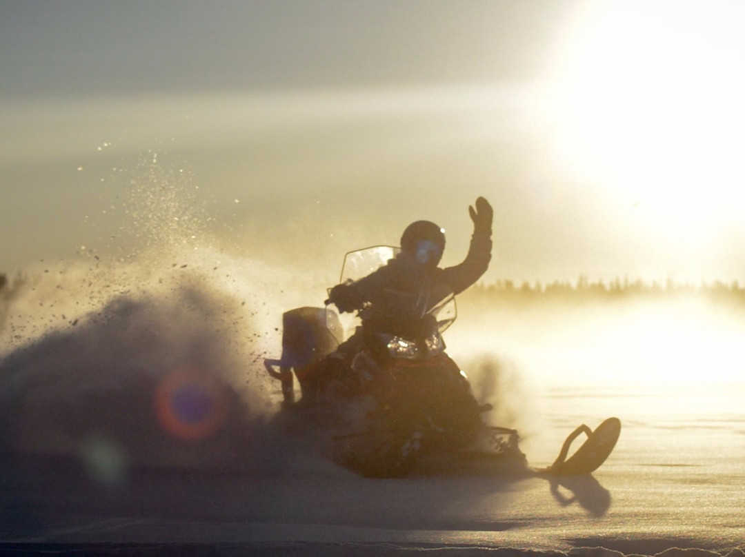 Campalta AB-基律纳必去景点