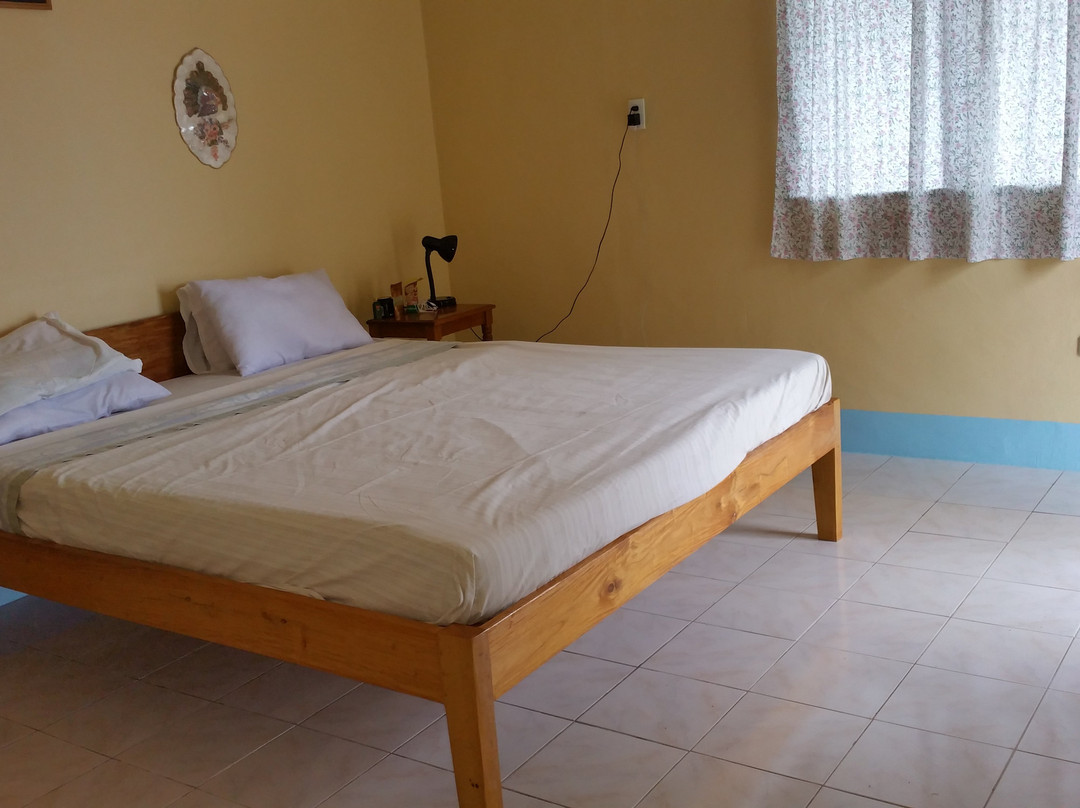 Karlson Guest House